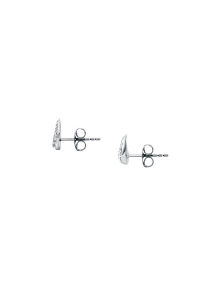 Orecchini Morellato Design Silver con Cristalli (SAYP12)