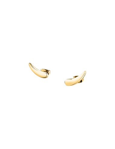 Orecchini Morellato Design Oro in Acciaio (SAYP11)