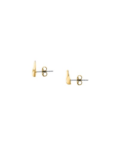 Orecchini Morellato Design Oro in Acciaio (SAYP11)