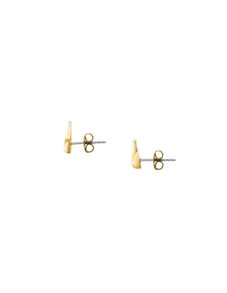 Orecchini Morellato Design Oro in Acciaio (SAYP11)