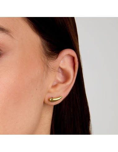 Orecchini Morellato Design Oro in Acciaio (SAYP11)