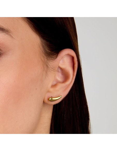 Orecchini Morellato Design Oro in Acciaio (SAYP11)