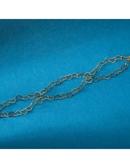 Bracciale Morellato Donna Intrecci Oro in Acciaio (SAZC19)