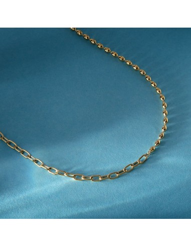 Collana Morellato Intrecci Donna Oro in Acciaio...
