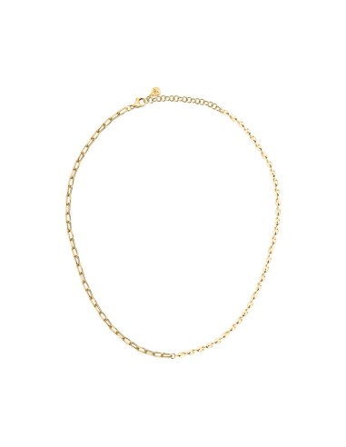 Collana Morellato Intrecci Donna Oro in Acciaio...