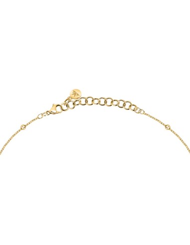 Collana Morellato Talismani Donna Cuore Oro in...