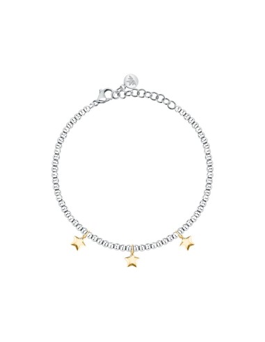 Bracciale Morellato Talismani Donna Stelle...