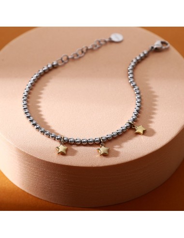 Bracciale Morellato Talismani Donna Stelle...