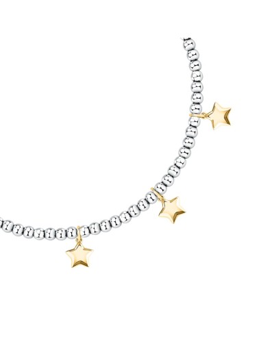 Bracciale Morellato Talismani Donna Stelle...