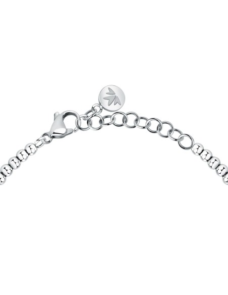 Bracciale Morellato Talismani Donna Stelle Silver e Oro (SAIX26)