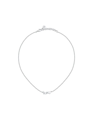 Collana Morellato Talismani Donna Farfalla e...