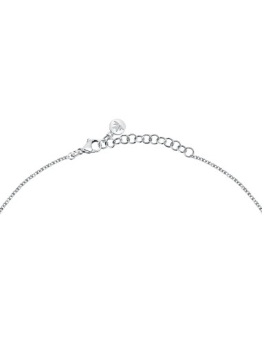 Collana Morellato Talismani Donna Farfalla e...