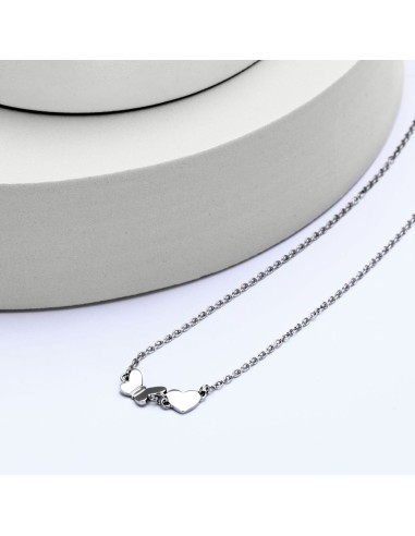 Collana Morellato Talismani Donna Farfalla e...