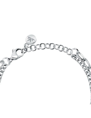 Bracciale Morellato Talismani Donna Stella Luna...