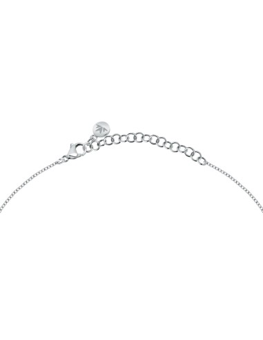 Collana Morellato Talismani Donna Stella Silver...