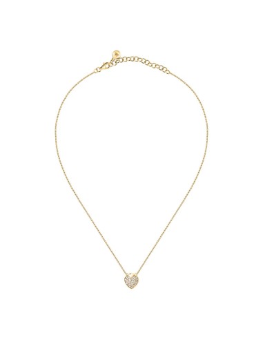 Collana Morellato Talismani Donna con Cuore e...