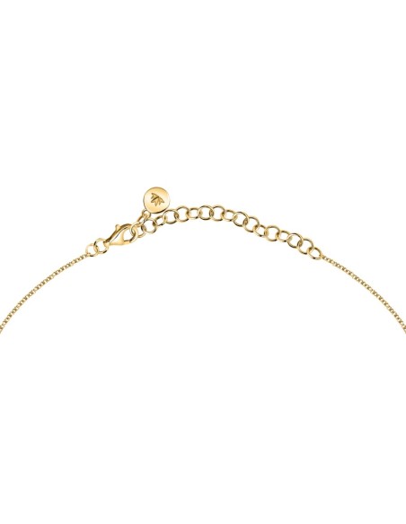 Collana Morellato Talismani Donna con Cuore e Cristalli  (SAVZ13)