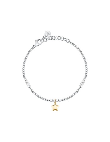 Bracciale Morellato Talismani Donna con Stella...
