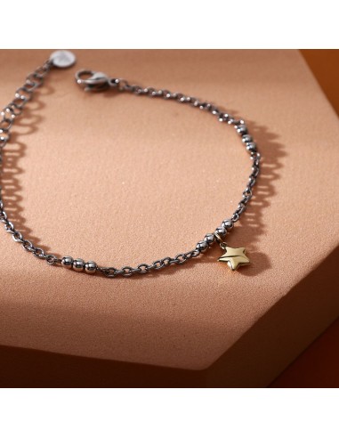 Bracciale Morellato Talismani Donna con Stella...