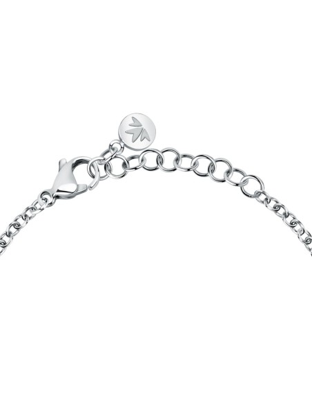 Bracciale Morellato Talismani Donna con Stella Bicolore (SAIX27)