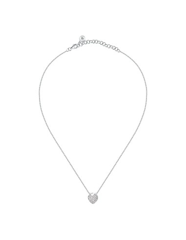 Collana Morellato Talismani Donna con Cuore e...