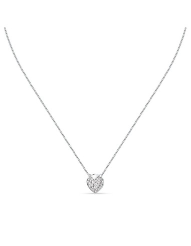 Collana Morellato Talismani Donna con Cuore e...
