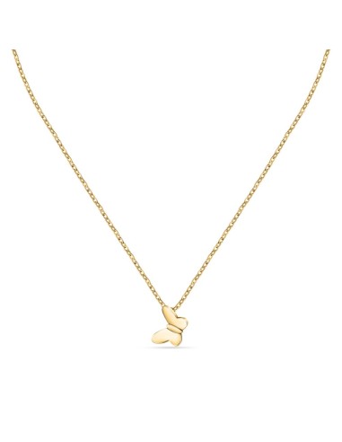 Collana Morellato Talismani Donna con Farfalla...