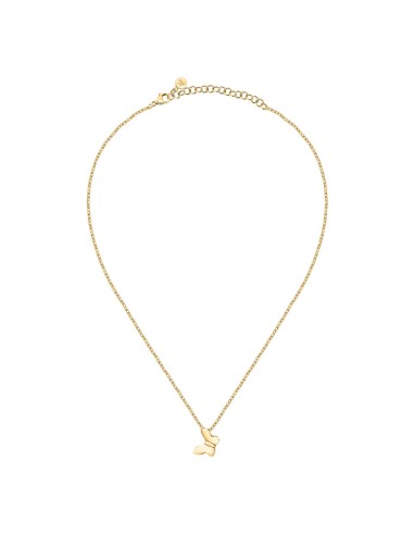Collana Morellato Talismani Donna con Farfalla...
