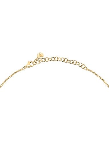 Collana Morellato Talismani Donna con Farfalla...