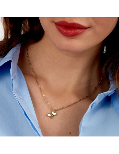 Collana Morellato Talismani Donna con Farfalla...