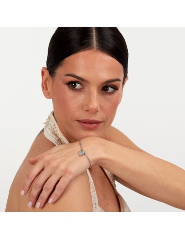 Bracciale Morellato Talismani Donna con Cuore e...