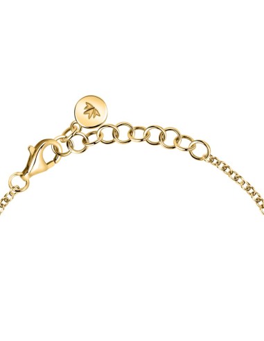 Bracciale Morellato Talismani Donna con Cuore e...