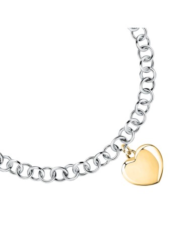 Bracciale Morellato Talismani Donna con Cuore...