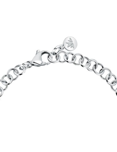 Bracciale Morellato Talismani Donna con Cuore...