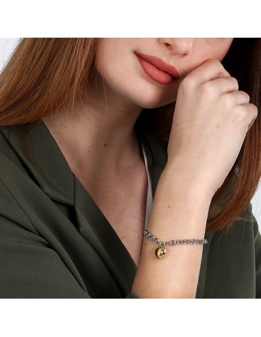 Bracciale Morellato Talismani Donna con Cuore...