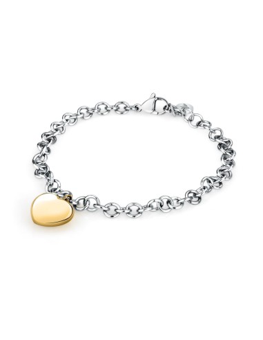 Bracciale Morellato Talismani Donna con Cuore...