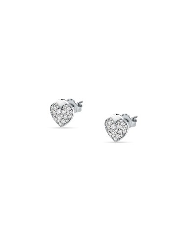 Orecchini Morellato Talismani Donna con Cuore e...