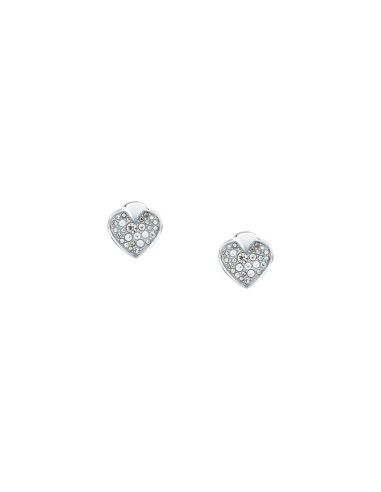 Orecchini Morellato Talismani Donna con Cuore e...