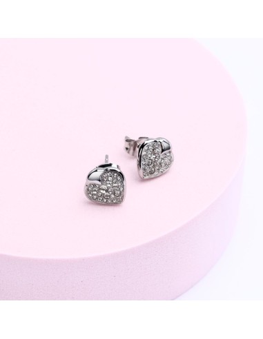 Orecchini Morellato Talismani Donna con Cuore e...
