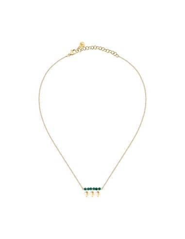 Collana Morellato Talismani Donna con Cuori e...