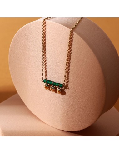 Collana Morellato Talismani Donna con Cuori e...