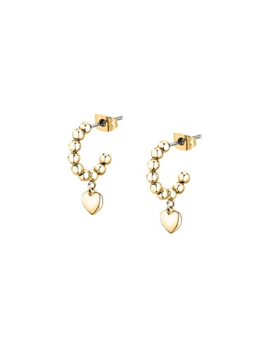 Orecchini Morellato Talismani Donna con Cuore...