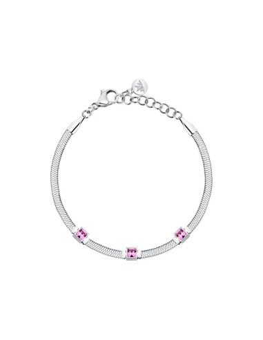 Bracciale Morellato Gioia Donna con Cristalli...