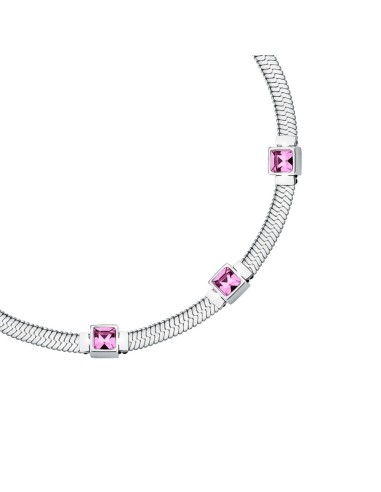 Bracciale Morellato Gioia Donna con Cristalli...