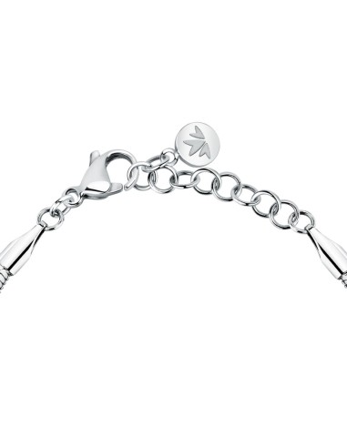 Bracciale Morellato Gioia Donna con Cristalli...
