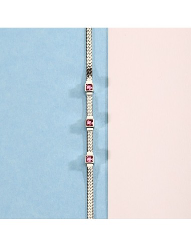 Bracciale Morellato Gioia Donna con Cristalli...