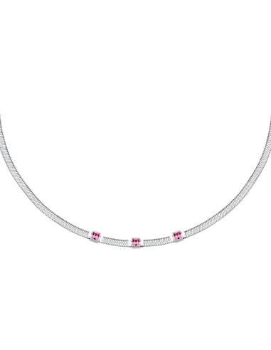 Collana Morellato Gioia Donna Silver con...