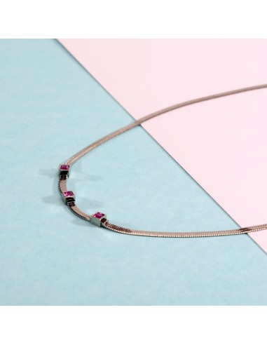 Collana Morellato Gioia Donna Silver con...
