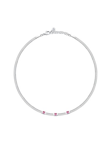 Collana Morellato Gioia Donna Silver con...