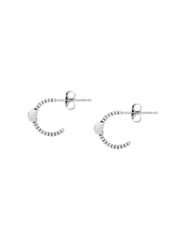 Orecchini Morellato Gioia Donna Silver con...